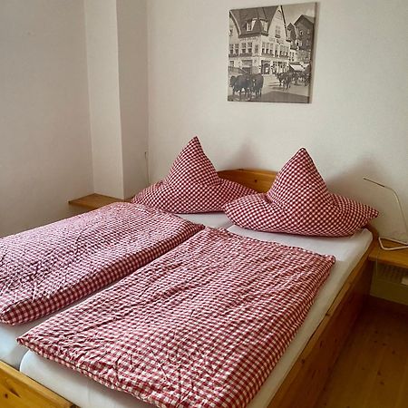 Bergwelt Braunlage Lägenhet Rum bild